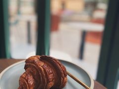 -tuan woodfire kitchen(锦绣坊店)