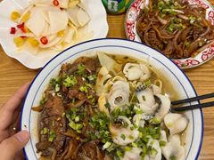 -小河无名面馆