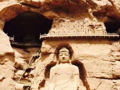 -炳灵寺世界文化遗产旅游区