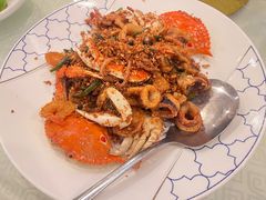 -顺峰海鲜酒楼(省府店)