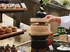 -上海外滩茂悦大酒店