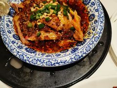 -川味堂·四川豆花(八卦岭店)
