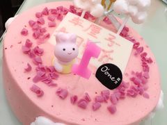 -欧文西点(港隆广场店)