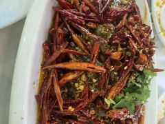 -田记餐馆(富国街店)