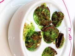 -马克西姆餐厅(崇文门店)