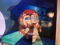 -一心创作料理屋(经开万达店)