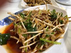 -笑红饭庄
