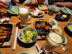 -一心创作料理屋(经开万达店)