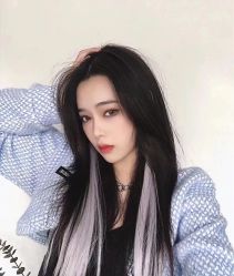 -HG美发设计沙龙