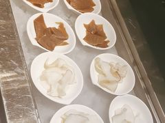 -新希望诺富特酒店-青岛湾中餐厅