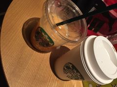 -星巴克(红房子店)