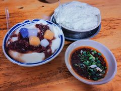 -人和水上飘(第一家店)