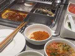 -海底捞火锅(方圆荟店)