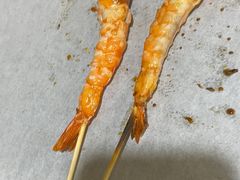 -烤五行·烧烤烤串(石佛营店)