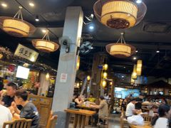 -花溪雨·森林餐厅(石基店)