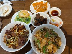 -寻裕记·现炒浇头面(人民广场店)