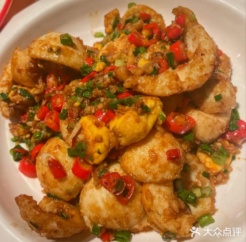 我又快乐了❗️因为发现了这家好吃的小龙虾🦞