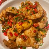 我又快乐了❗️因为发现了这家好吃的小龙虾🦞