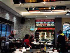 -飞尝蚝·顺德菜·鱼生(顺德总店)