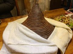 -滇香肴·云南菜蒸汽石锅鱼(云南北路店)