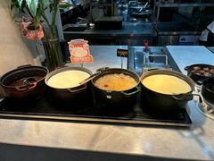 -晶丽香榭自助餐(南京大饭店)