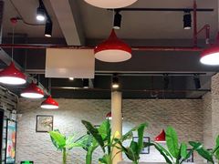 大堂-荔银肠粉(广州天河华利路店)