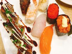-东京屋(武定路店)