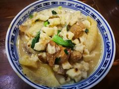 -老西安韩记三鲜煮馍(四府街店)