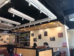 -老上海里弄味道(知春路店)