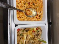 -素满香·素食自助餐(苏州·临顿路店)