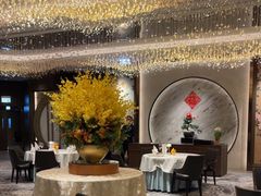 -万豪金殿(香港JW万豪酒店)