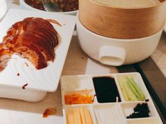 -船歌·鱼水饺青岛菜(闽江二路店)