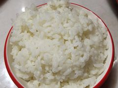 米饭-天天初二·天津传统捞面·天津特色菜(凌奥总店)