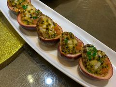 -79号渔船海鲜饭店(华强北店)