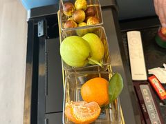 -华夏良子·足道SPA艾灸(铁道大厦店)