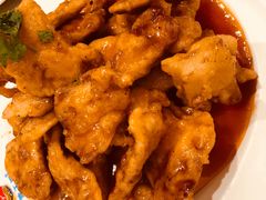 -小船渔村•大连菜•大连焖鱼(明泽街店)