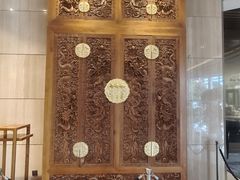 -圣丰索菲特·2 On 988 Café 自助餐厅