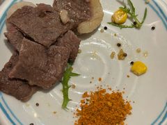 -千寻山野烤肉(中关村店)