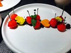 -安多素食(广仁寺路店)