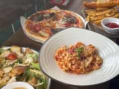 -FABIO’S费比欧披萨餐厅