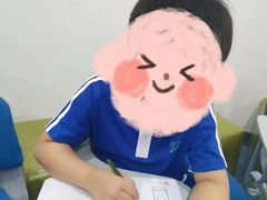 -关键词英语·青少儿·语言培训(红山天虹校区)
