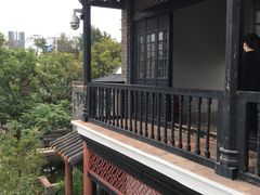 -东莞市可园博物馆