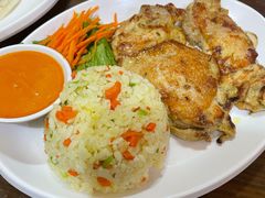 -panchos 墨西哥餐厅(嘉绿苑店)