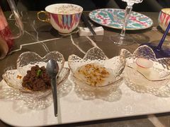 -海派悦庭·海胆烧麦·新融合菜(凯德广场店)