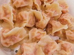 -米香居新鲁味·水饺餐厅