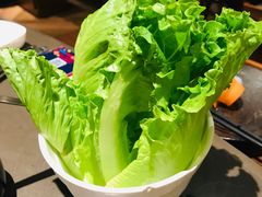 -捞王锅物料理(上海世茂广场店)