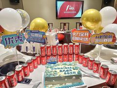 -小麦穗私人订制蛋糕·甜品台(万达店)