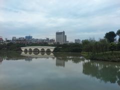 -眉山湿地公园(东坡区)