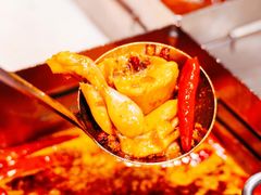 -海底捞火锅(崇文门新世界百货店)