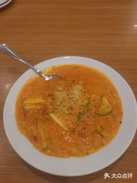 萨莉亚意式餐厅(鸿大广场店)图片